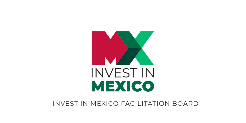 The Invest in Mexico Facilitation Board agency is created; it will promote Mexico abroad