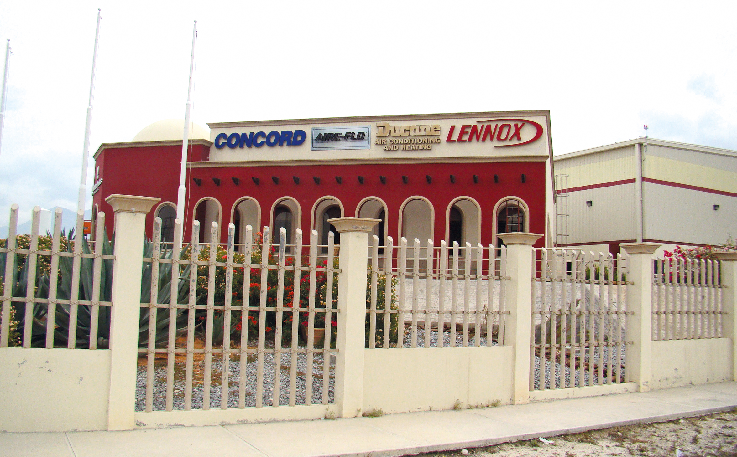 Lennox will expand its operations in Ramos Arizpe