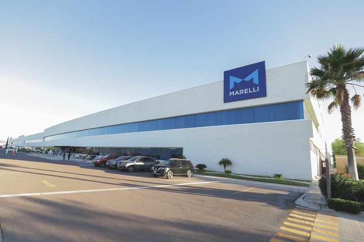 Marelli seeks to open a plant in Mexico; Aguascalientes is an option