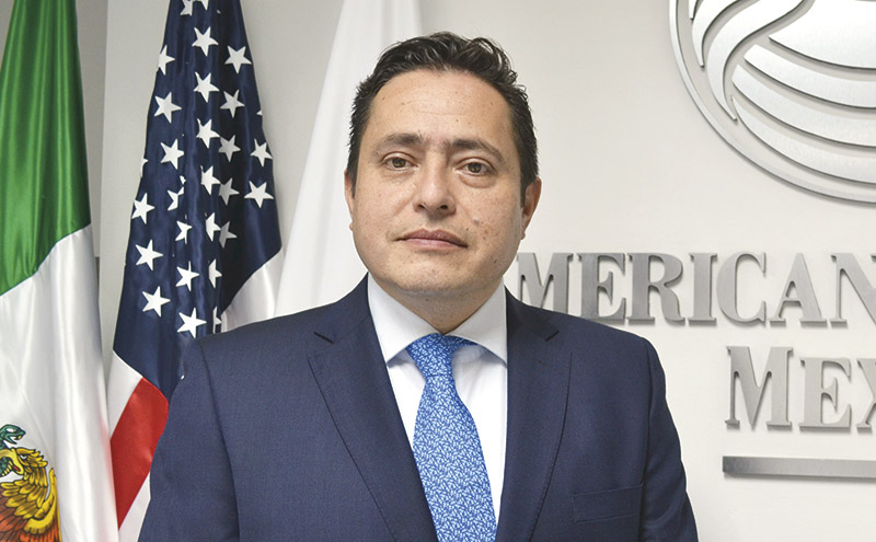 Strengthening of Mexico-United States ties continues: AmCham Monterrey Chapter