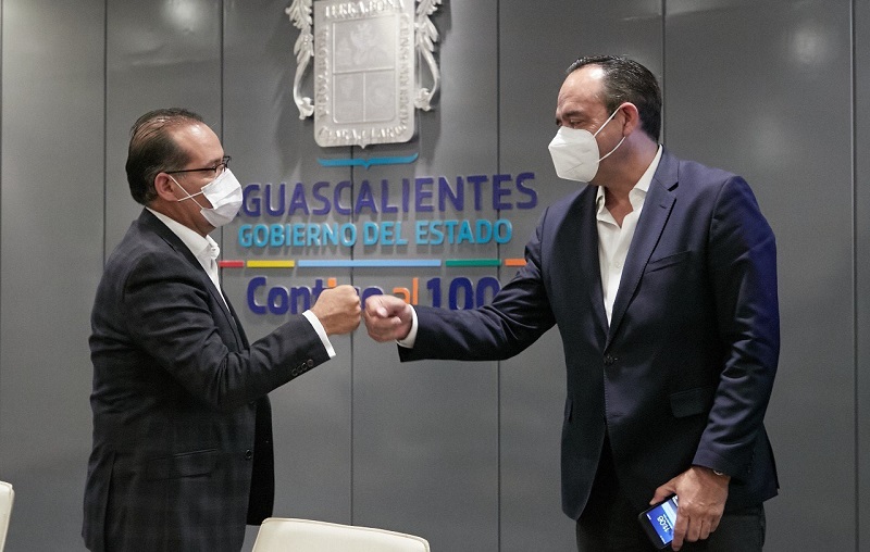 Autoliv chooses Aguascalientes to locate its new plant