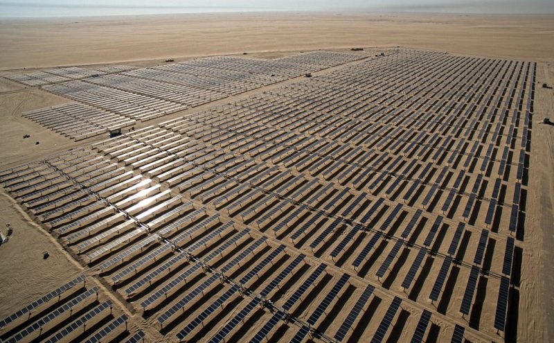X-Elio will install a photovoltaic solar plant in Guanajuato