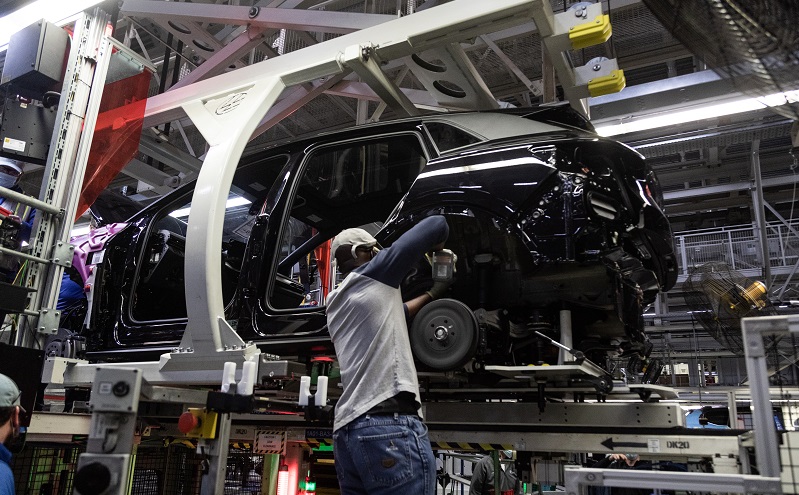 Volkswagen invests $7.1 billion in North America; will modernize its plants in Puebla and Guanajuato