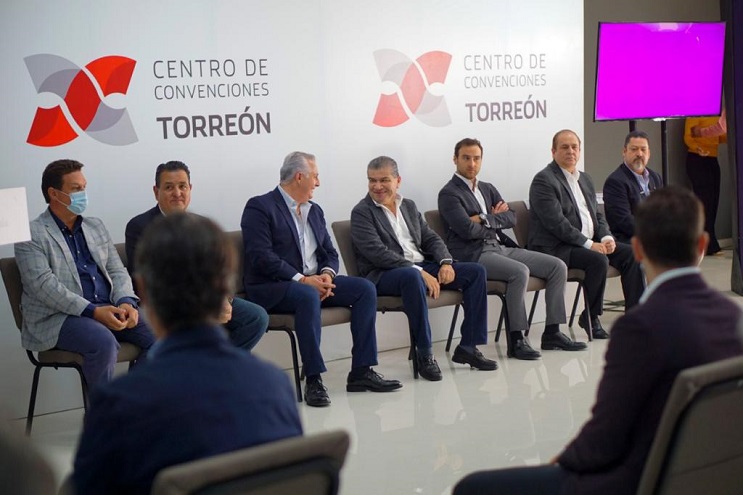 Artigraf invests 7.5 million dollars to expand its operations in Coahuila
