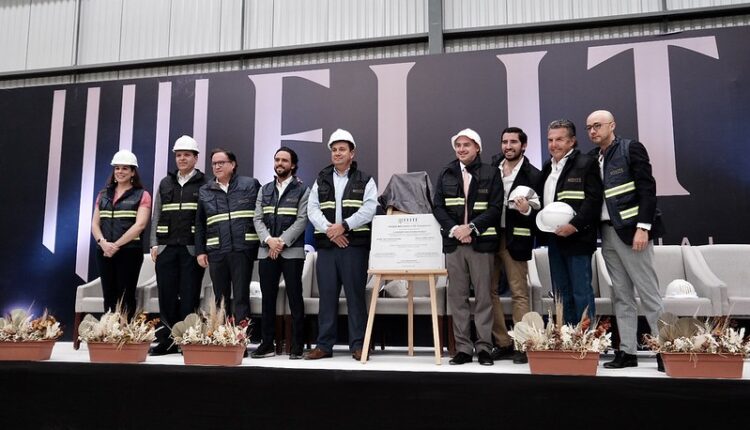 Jalisco specifies 300 million pesos in industrial infrastructure with a new last-mile park