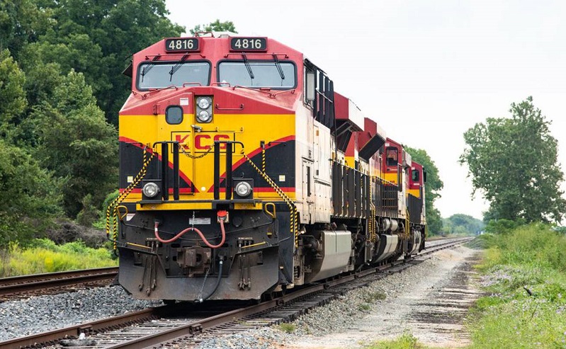 Kansas City Southern de México will invest more than 120 million dollars in 2022